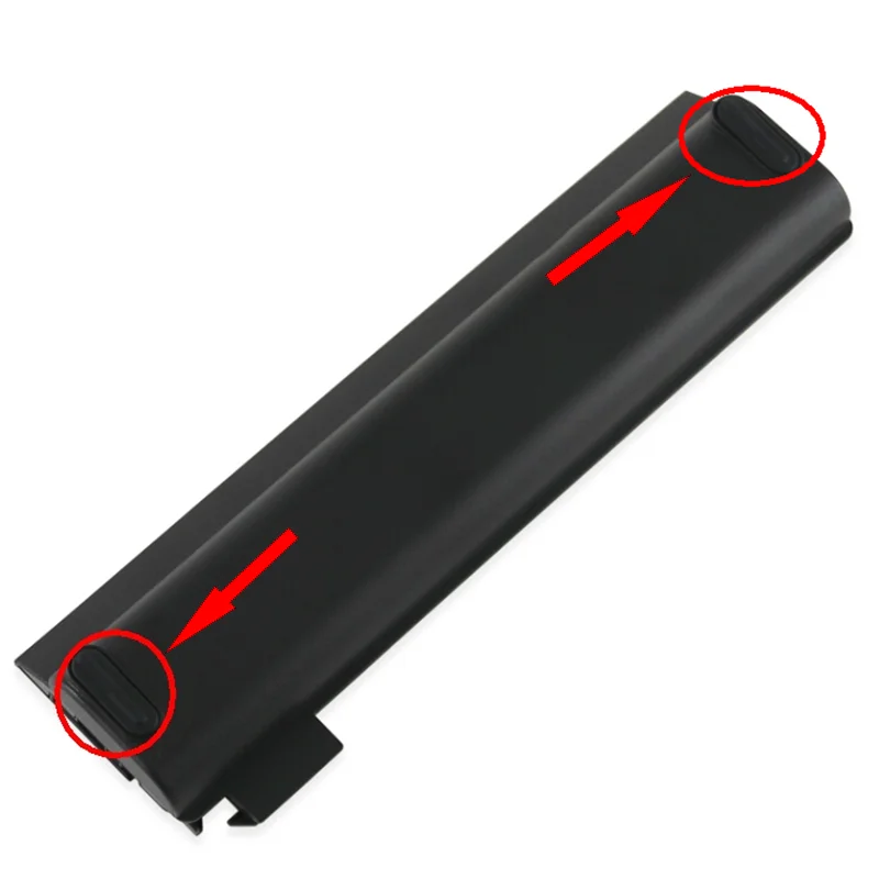 Прокладки для ноутбуков Thinkpad X240 X250 X260 T450 T440 T460 подставки батарей резиновые