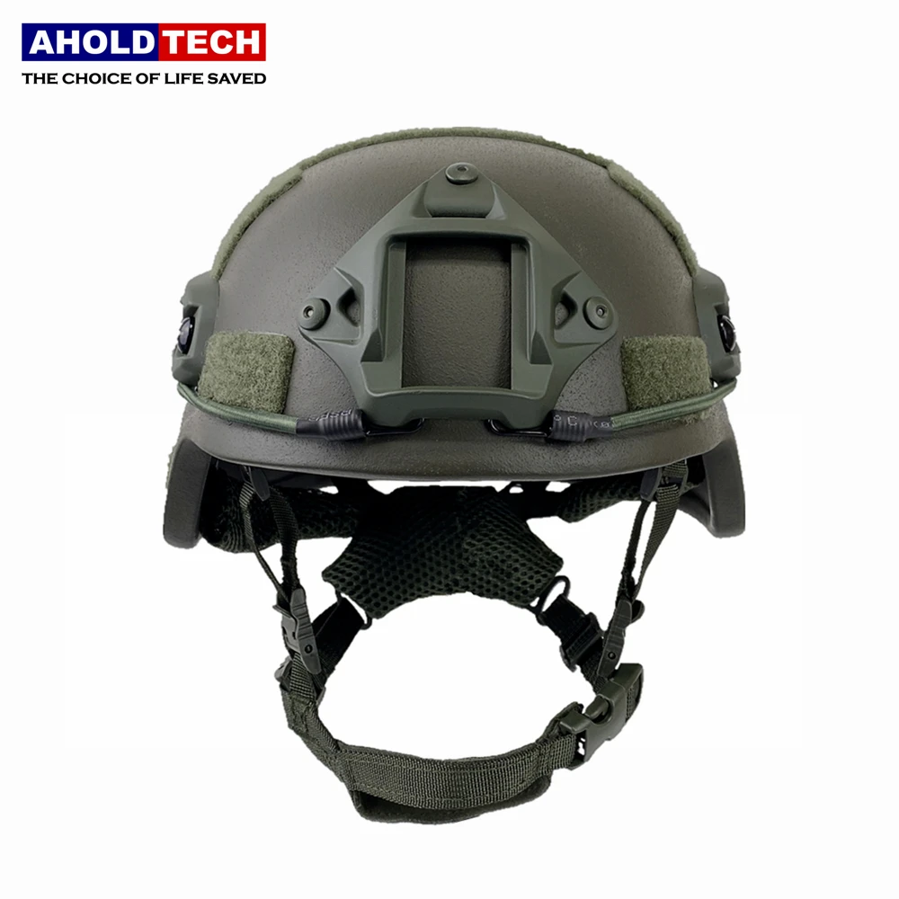 Aholdtech M-S02 NIJ IIIA тактическая камера с циферблатом Эпический лайнер низкий вырез