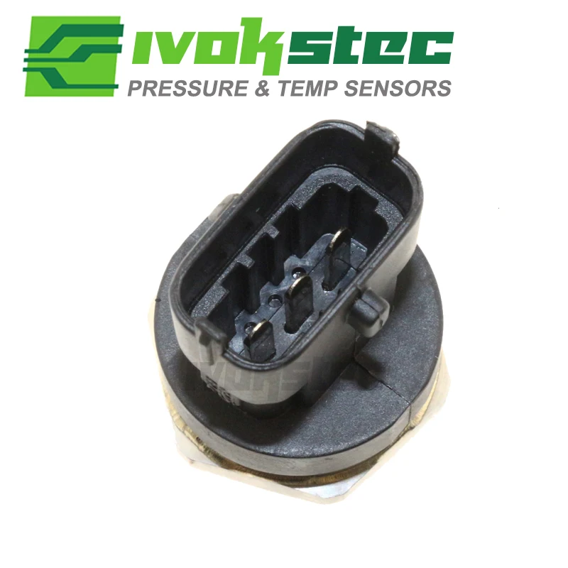 Датчик давления топлива Common Rail регулятор для дизельного Renault Megane Scenic II III купе