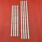 Набор из 5 светодиодных лент для подсветки LG 49UF640 49UH610A 49UF640V 49LF510V NC490DUE SADP2 lge_wicop_49 дюймов _ UHDFHD _ rev05_b A, 40 шт.