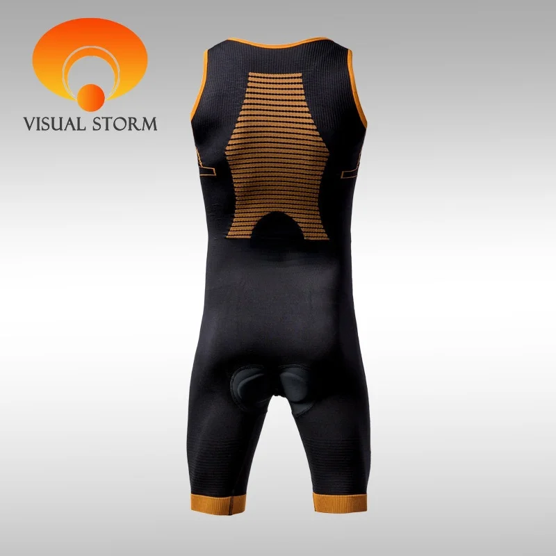 Professional Man Cycling Jumpsuits Breathable Cyclist Jersey Male Compress Shirts Base Layer Bike Winter Cloth Set Sex Bodysuit