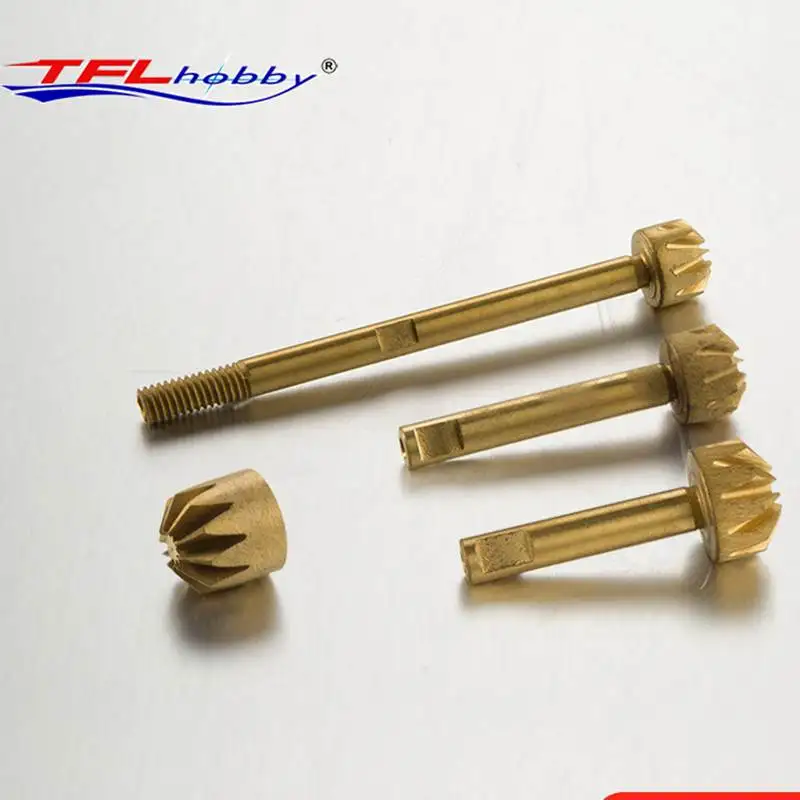 tfl подлинные детали 10t коническ