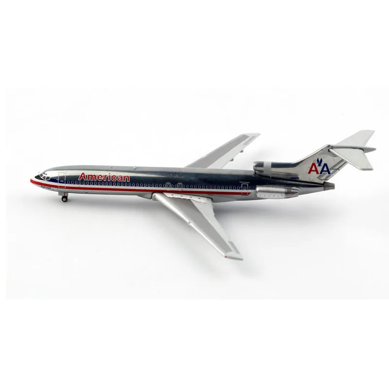 Литые под давлением модели самолета американского авиационного в масштабе