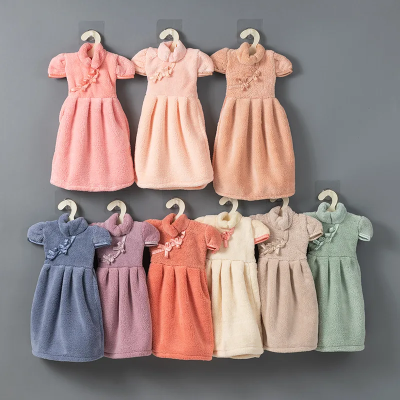 Полотенце из микрофибры впитывающее мягкое |