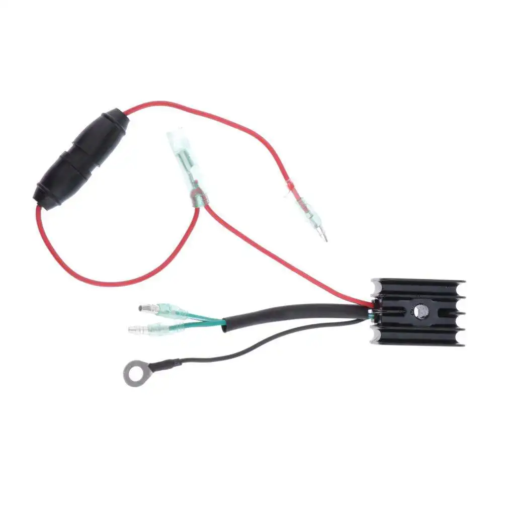 

Пластиковый подвесной для Yamaha 25-70 HP 6G1-81970-61 1984-2001
