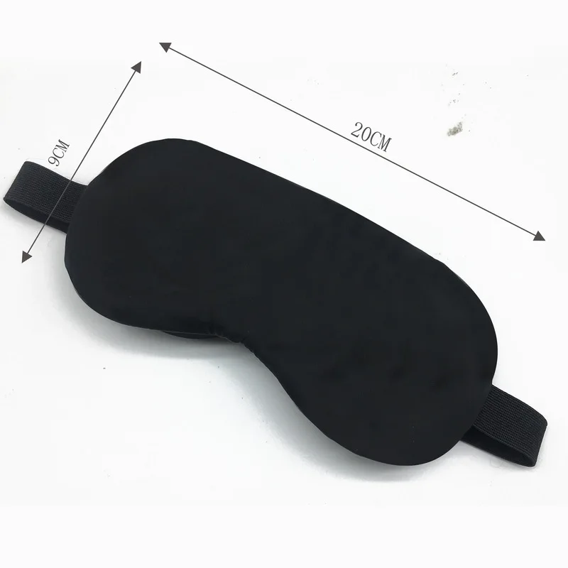 3D модульная маска для сна дышащая пена с эффектом памяти закрывающая глаза тени