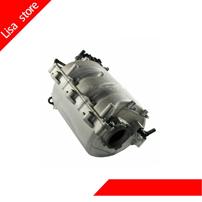

A2721402401 intake Engine Manifold Assembly Fit for Mercedes ML350 ML450 GLK350 2721402101