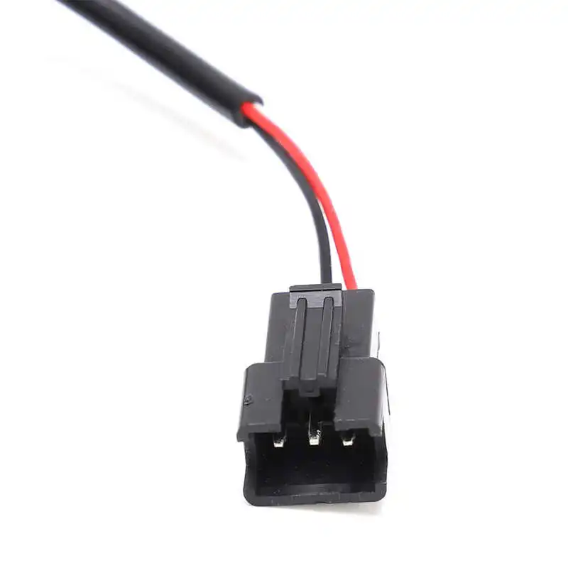 Электрическая дроссельная заслонка водонепроницаемая управляющая скоростью