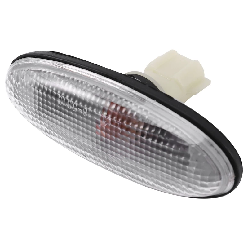 Указатель поворота светильник Fender габаритного фонаря для MAZDA 323 Familia Protege BJ Premacy MX-6