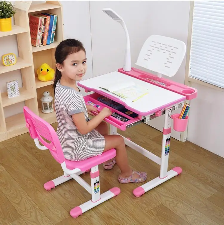 Bambini Pupitre Infantil Tableau Estudiar мебель для детей Estudo Cocuk Masasi стол Escritorio Mesa Enfant для обучения детский стол