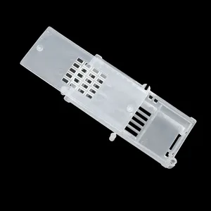 Прозрачная клетка для пчеловода, прозрачная клетка для пчеловода, 10 шт.