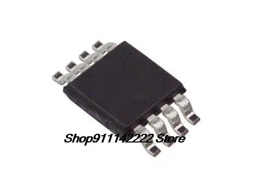 Новинка 10 шт./лот OPA1642 1642 OPA1642AIDGKR OPA1642AIDGK MSOP8