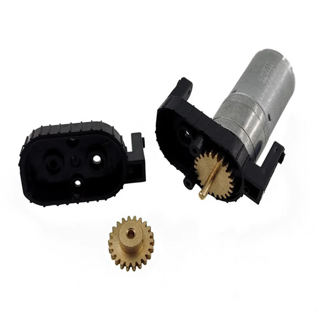 

Реверсивная волна двигателя 370 для WPL C14/24/34 4WD 2,4G 2CH Радиоуправляемые модели автомобилей