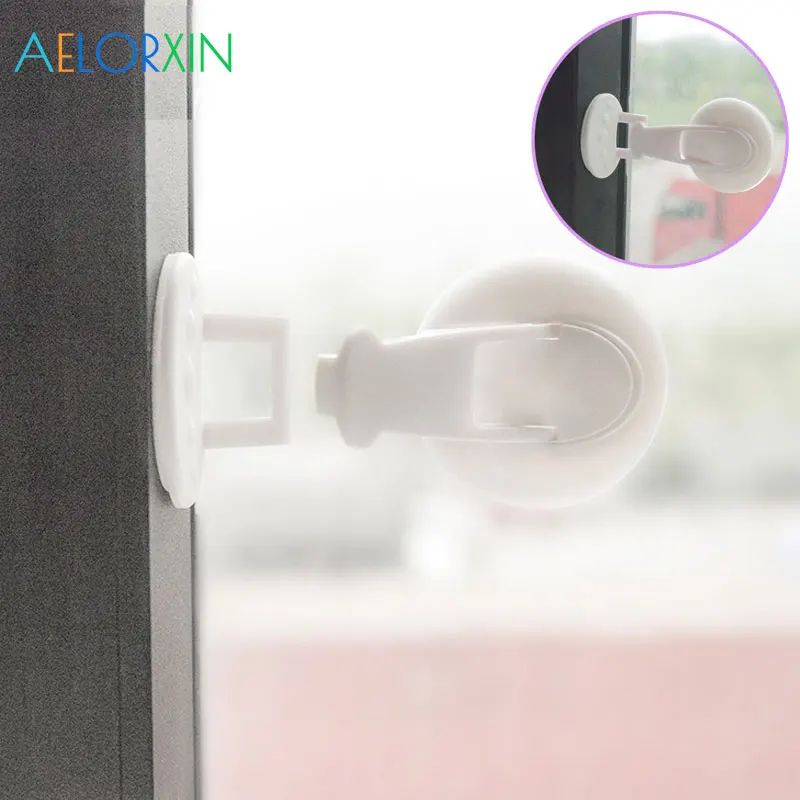 

Пластиковая присоска для безопасности детей