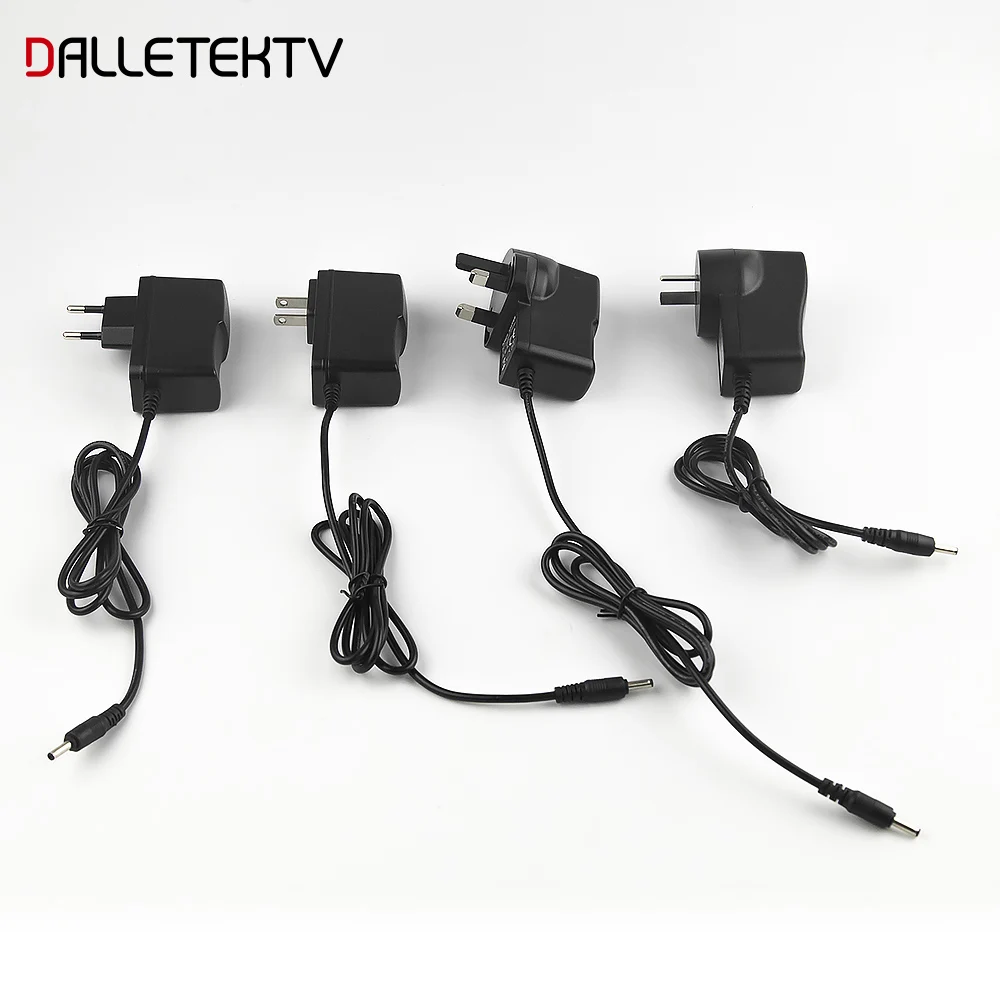 Адаптер питания для ТВ-приставки Leadcool/Q9/Q1304/Q1404/Q1504/R1/R2/R6 TV Box RK3329 выход 5 в 2 а
