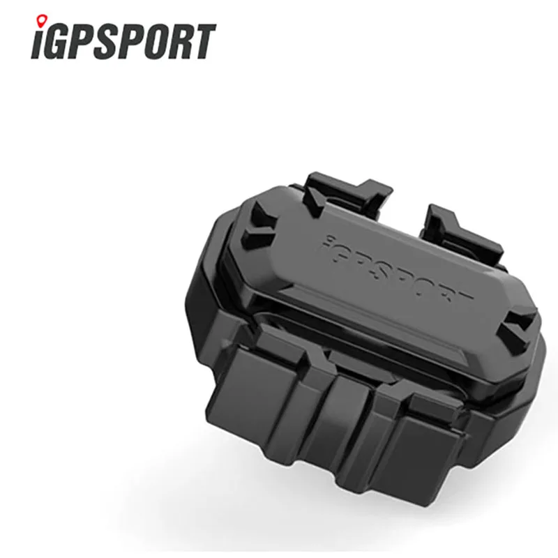 Беспроводной водонепроницаемый датчик скорости для секундомера велосипедный