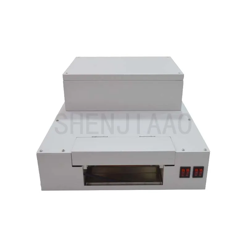 1 шт. аппарат для ламинирования CD DVD 220 В|machine machine|machine uvmachine laminator |