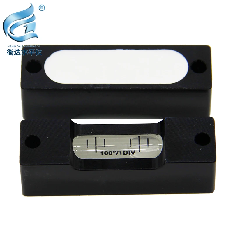 Высокоточный механический уровень из алюминиевого сплава | Инструменты