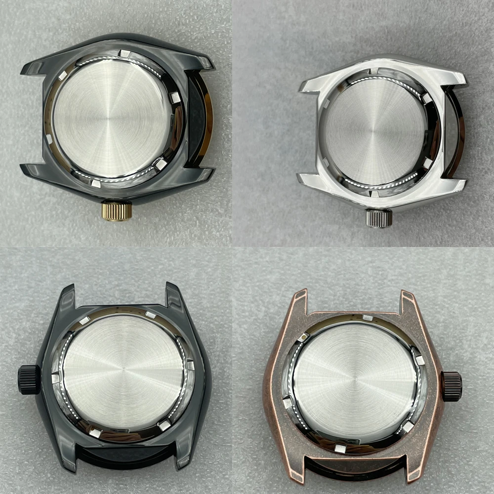 Модифицированные аксессуары SKX007/SKX009 чехол для часов Seiko NH35/NH36/4R/6R часы Water Ghost
