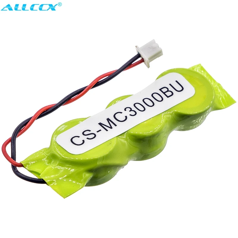 Аккумулятор Cameron Sino 20 мАч для Symbol MC30 MC3000 MC3000R MC3000S MC3070 MC3090 MC3090G MC3090R MC3090S |