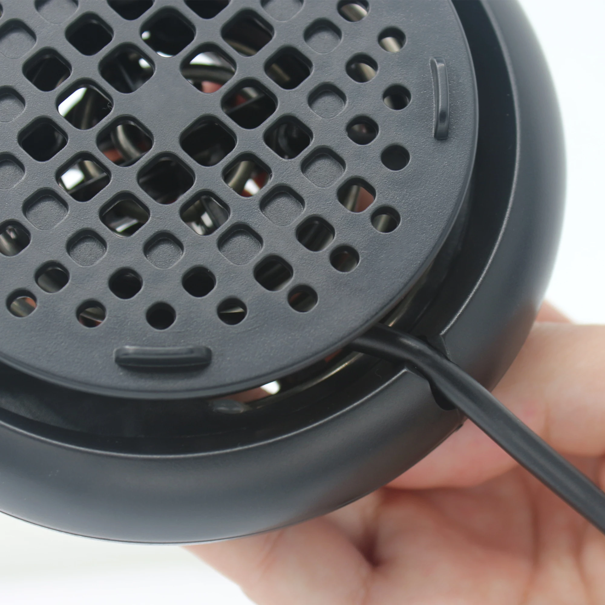 Массажер для ног ионные массивы ванны Детокс массаж тела круглый массажер