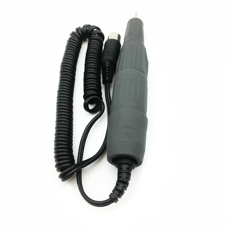 Стоматологический лабораторный ручной инструмент 35000 об/мин 1 комплект|Модель