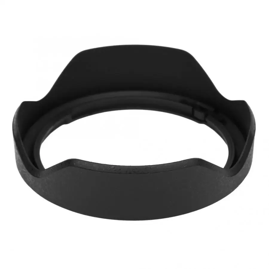 Аксессуары для объектива приблизительная пластиковая бленда Canon Φ 11 22 мм f/4 5 6 IS STM