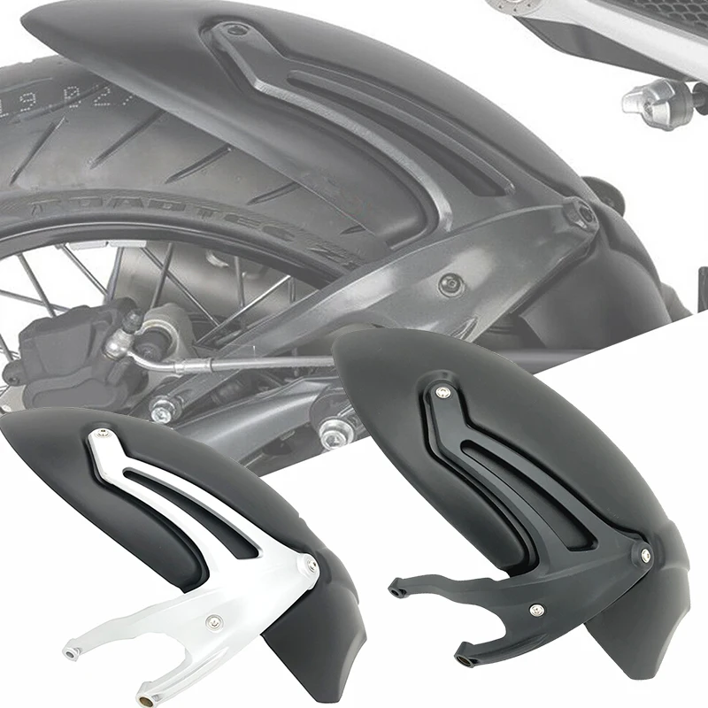 Брызговик Для Мотоцикла BMW R ninet R9t NINE T брызговик для заднего крыла мотоцикла