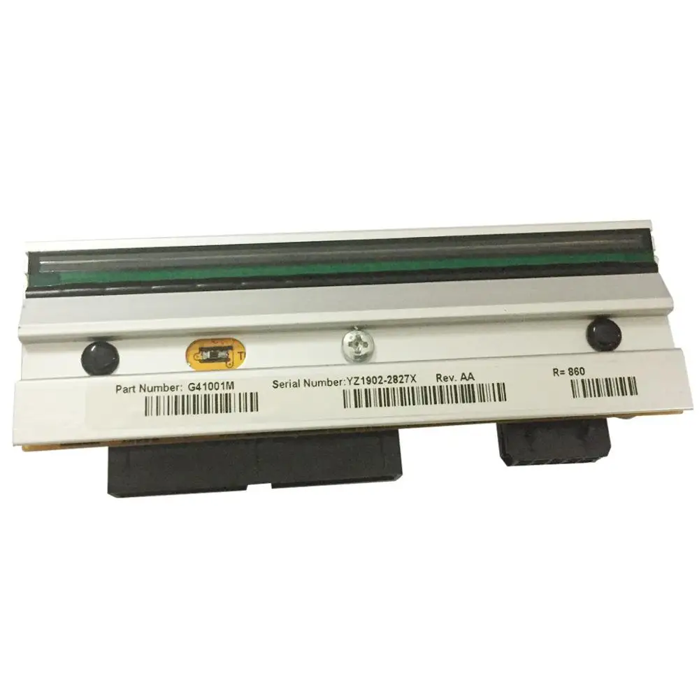 Новинка качественная термопечатающая головка A + модель Zebra 110XI3 200 точек/дюйм