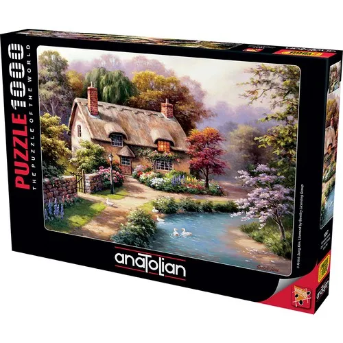 Anatolian 1000 шт. хост патикаки 1047 |