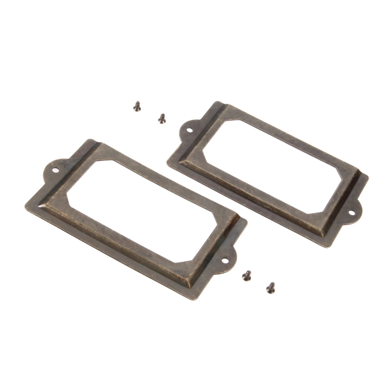 2 шт., ручка для мебели, 125x69 мм