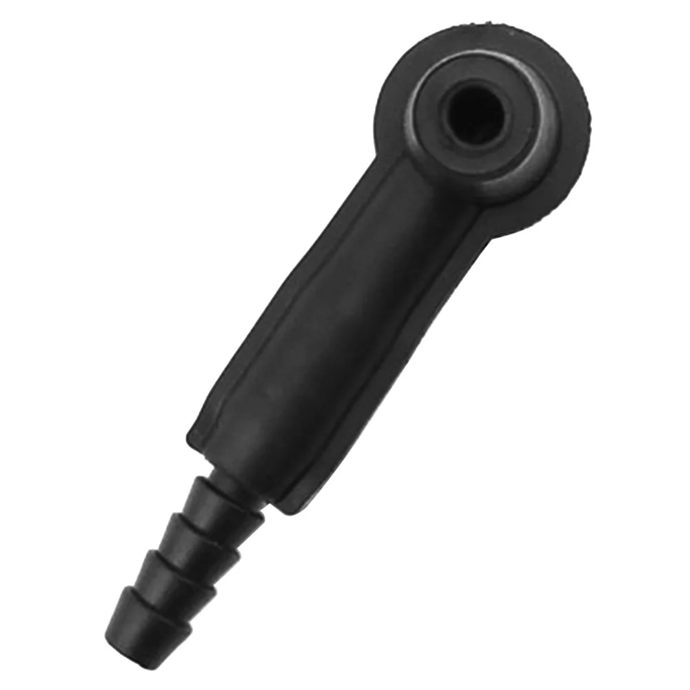 

Replacement Car Trucks Brake System Fluid Oil Connector Rubber Suction Nipple Adapter for Pneumatic Air Brake Fluid Bleeder