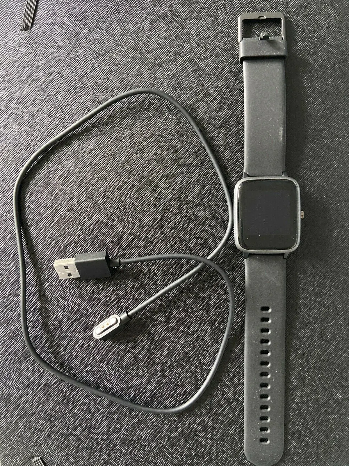 

LIFEBEE Smart Watch Fitness Tracker with Heart Rate Monitor for Men and Women