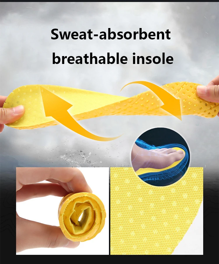 

Men's And Women's Upstream Shoes Five Fingers Swimming Beach Shoes Non-slip Wading Shoes Outdoor Hiking Shoes Hiking Dropship