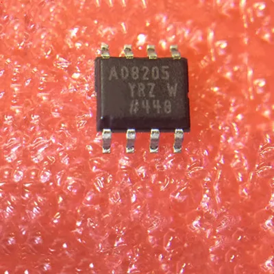 

1PCS AD8205 AD8205YR AD8205YRZ SOP8