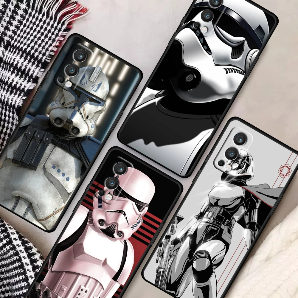 Чехол для OnePlus Nord 2 CE N10 9Pro 8Pro 8T 7T 7 6T 6 5T | Мобильные телефоны и аксессуары