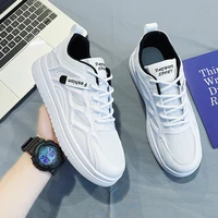 2021 new summer thin mesh breathable tennis mens shoes sports casual net shoes mens all match sneakers white trendy shoes