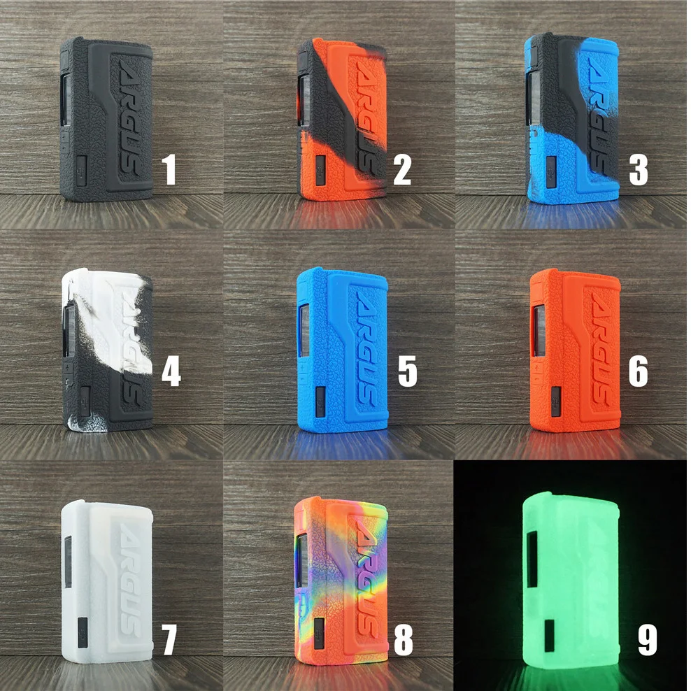 VOOPOO Argus GT Pod Tank TC Box Mod текстурный чехол для вейпа силиконовый защитный | Мобильные