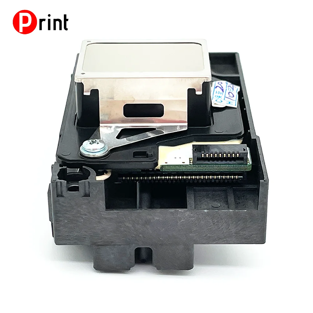 Печатающая головка F173050 F173060 F173070 для Epson Stylus Photo RX580 1390 1400 1410 1430 L1800 1500W R260 R270 R330 R360 |