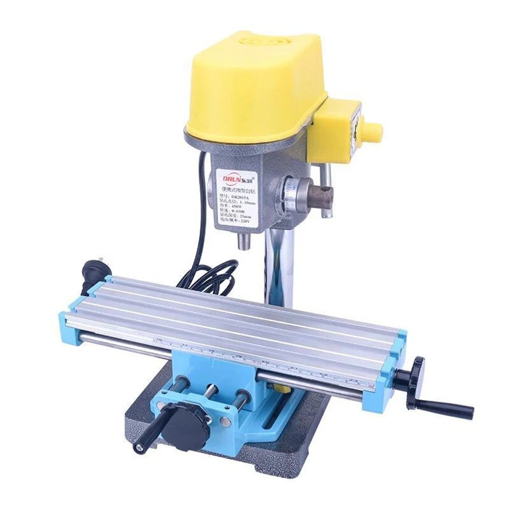 

Machinery & Accessories