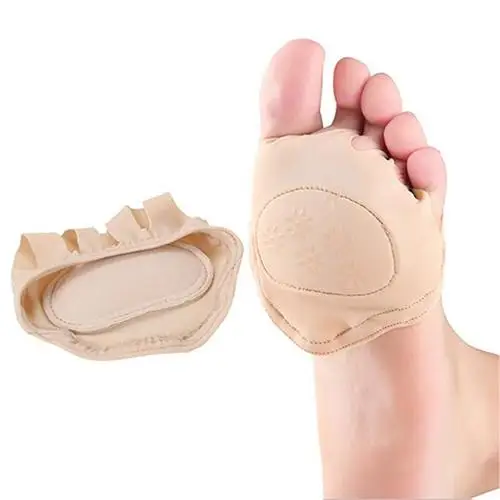 1 пара подушечки унисекс для ухода за ногами|Инструмент ступнями| |