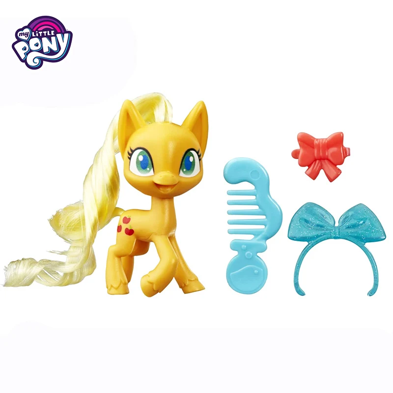 Оригинальный игрушки My Little Pony для мультфильма &quotМой маленьких пони&quot Рисунок