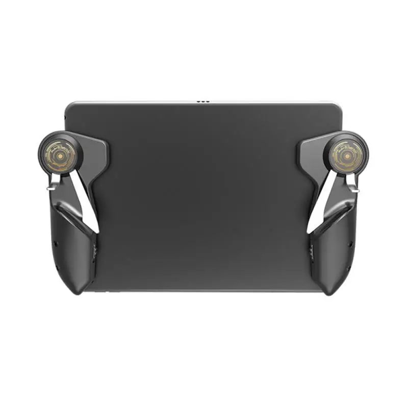Геймпад PUBG Ipad триггер игровой контроллер емкость L1R1 Кнопка огня прицела джойстик