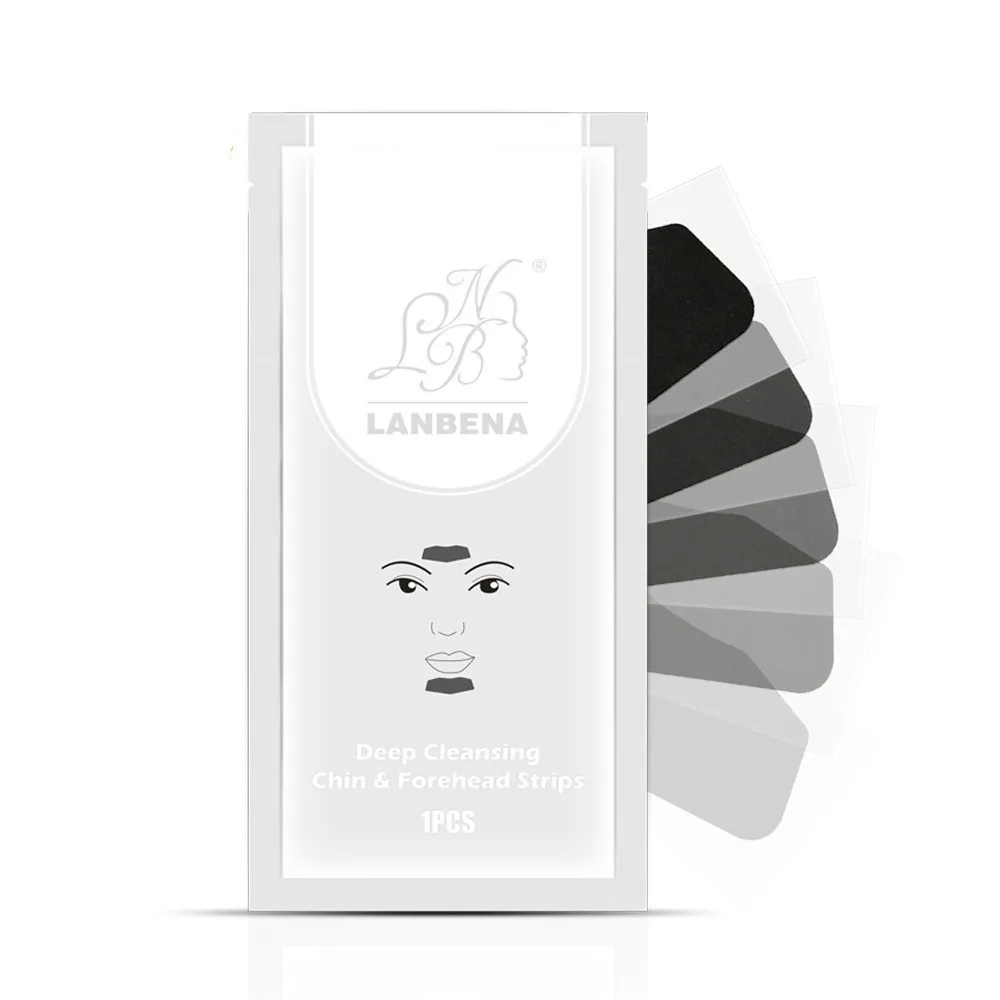 Горячая Распродажа маска для удаления угрей в носу очиститель пор лечение акне