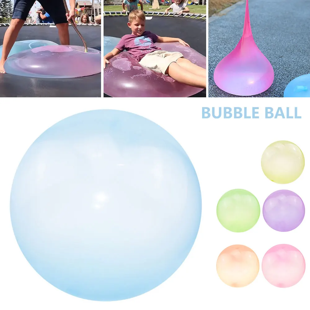 

В НАЛИЧИИ ГОРЯЧИЙ прочный пузырьковый шар, надувной веселый шар, потрясающий, устойчивый к разрыву, супер пузырьковый шар, Надувной телефон