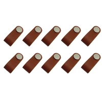 10pcs luggage handle closet cupboard drawers door pull knob easy to install