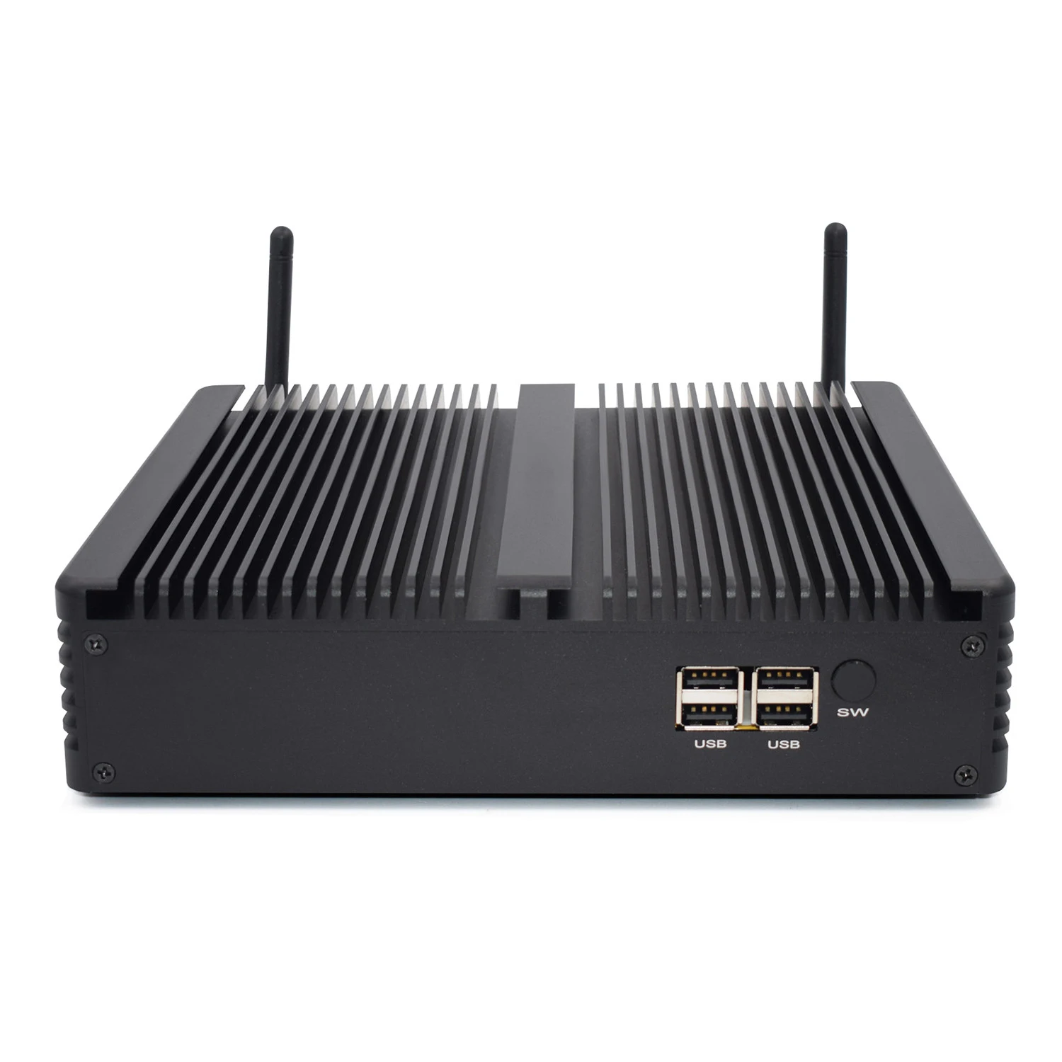 Eglobal промышленный Мини компьютер Intel Core i5 8250U оконные рамы ПК 3 Дисплей HDMI DP EDP