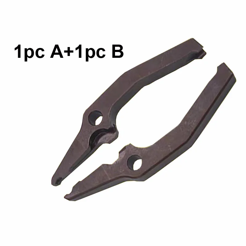 Инструменты для пневматического монтажа колец Stanley гвоздезабивные кольца