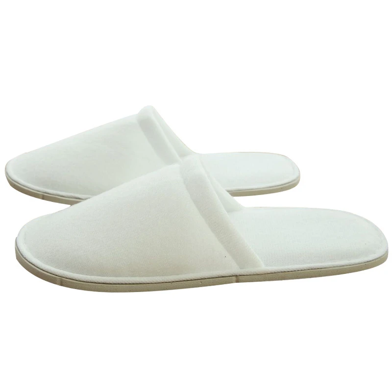 Indoor Disposable Slippers
