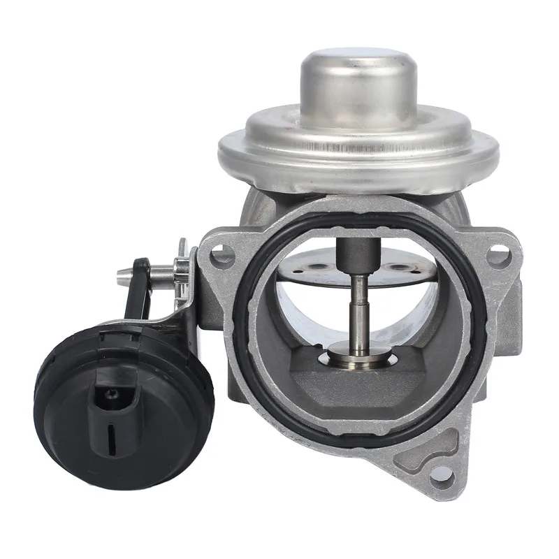 1M2 19D 475AA 6M2 038 131 501J 501AA 501AL EGR клапан с уплотнением для VW Passat Audi|Клапаны и детали| |